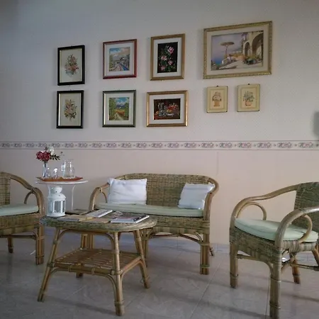 Πανσιόν Camurria Caltagirone