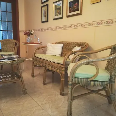 Πανσιόν Camurria Caltagirone