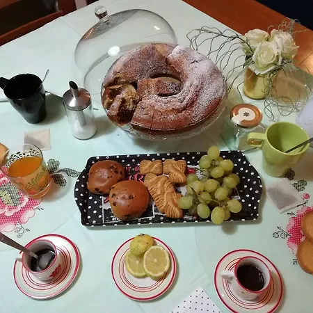 Πανσιόν Camurria *