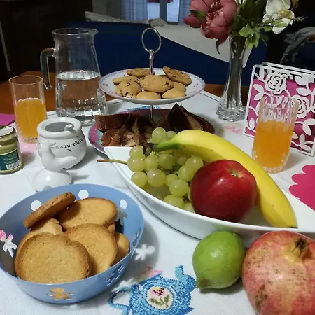 Πανσιόν Camurria Caltagirone