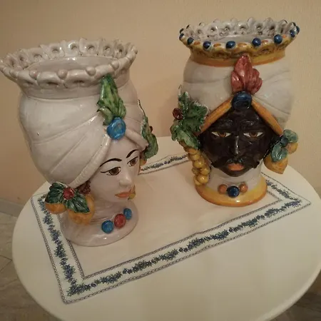Camurria Πανσιόν